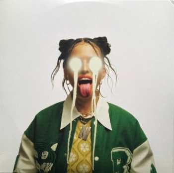 Album Nina Chuba: Glas