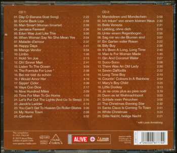2CD Nina & Frederik: Sucu Sucu