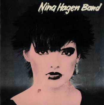 3CD/Box Set Nina Hagen: Original Album Classics