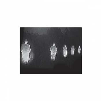 2LP Nina Kraviz: Mr Jones