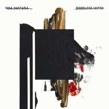 LP Nina Nastasia: Riderless Horse