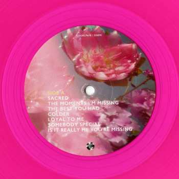 LP Nina Nesbitt: The Sun Will Come Up, The Seasons Will Change CLR