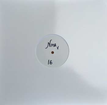 LP Nina Nesbitt: The Sun Will Come Up, The Seasons Will Change