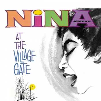 CD Nina Simone: At The Village Gate