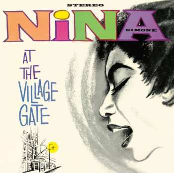 CD Nina Simone: At The Village Gate