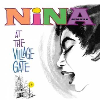 CD Nina Simone: At The Village Gate