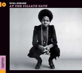 CD Nina Simone: At The Village Gate