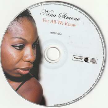 2CD/Box Set Nina Simone: Black Swan