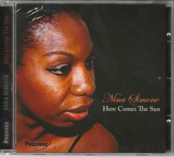 2CD/Box Set Nina Simone: Black Swan