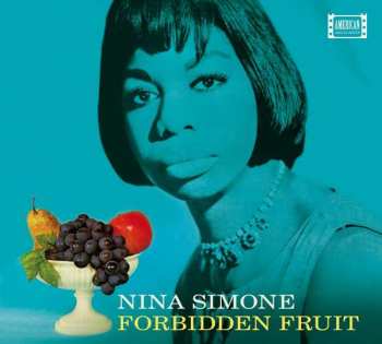 CD Nina Simone: Forbidden Fruit
