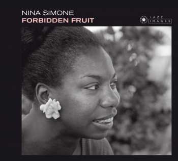 CD Nina Simone: Forbidden Fruit