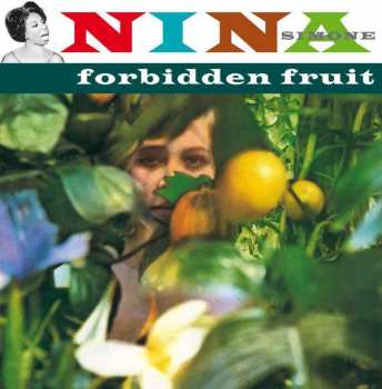 LP Nina Simone: Forbidden Fruit