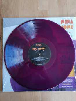 LP Nina Simone: Forbidden Fruit LTD | CLR