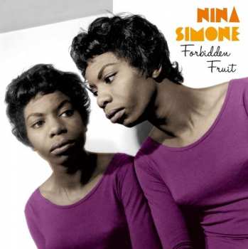 LP Nina Simone: Forbidden Fruit LTD | CLR