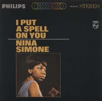CD Nina Simone: I Put A Spell On You