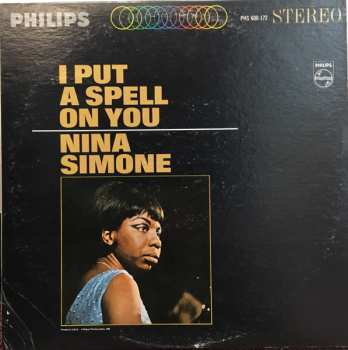 LP Nina Simone: I Put A Spell On You