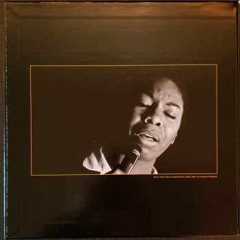 LP Nina Simone: I Put A Spell On You