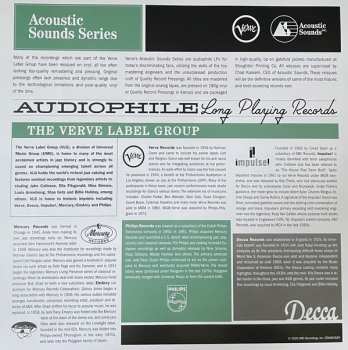 LP Nina Simone: I Put A Spell On You