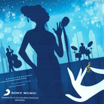 2CD Nina Simone: La Légende