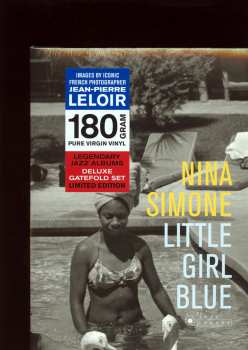 LP Nina Simone: Little Girl Blue DLX | LTD