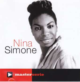 Album Nina Simone: Nina Simone