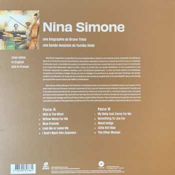 LP Nina Simone: Nina Simone