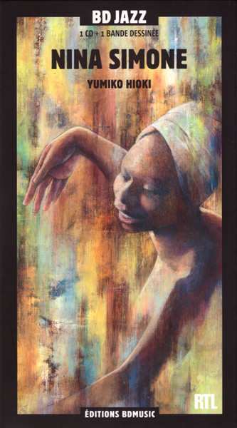 Album Nina Simone: Nina Simone