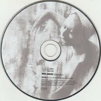 CD Nina Simone: Nina Simone