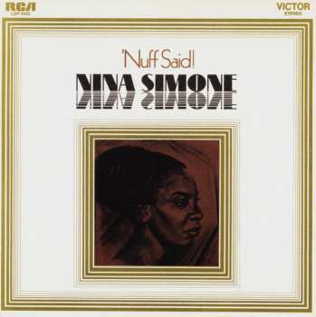 5CD/Box Set Nina Simone: Original Album Classics
