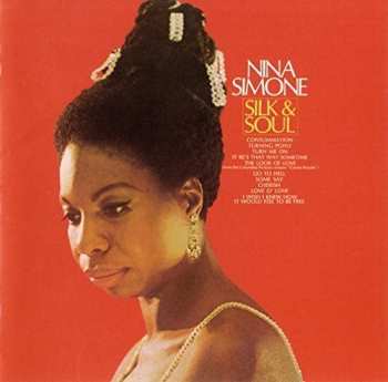 CD Nina Simone: Silk & Soul