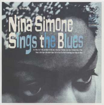 9CD/Box Set Nina Simone: The Complete RCA Albums Collection