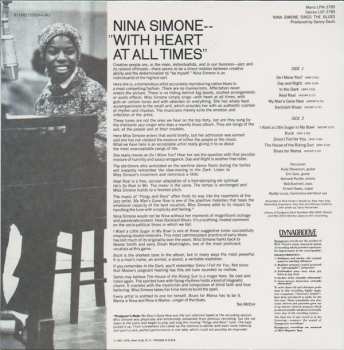 9CD/Box Set Nina Simone: The Complete RCA Albums Collection
