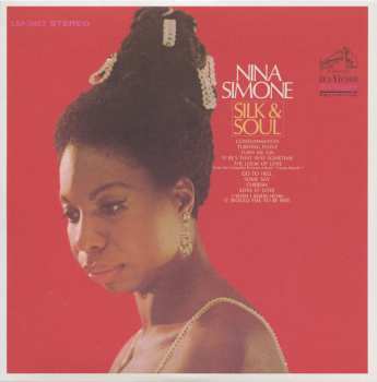 9CD/Box Set Nina Simone: The Complete RCA Albums Collection