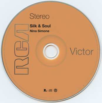 9CD/Box Set Nina Simone: The Complete RCA Albums Collection