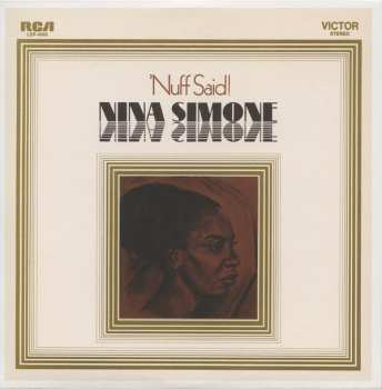 9CD/Box Set Nina Simone: The Complete RCA Albums Collection