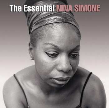 2CD Nina Simone: The Essential Nina Simone
