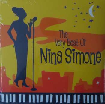 2LP Nina Simone: The Very Best Of