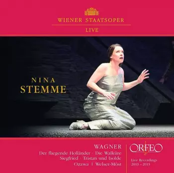 Nina Stemme: Nina Stemme