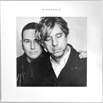 Album NinaMarie: Was Für Land, Welch Ein Männer