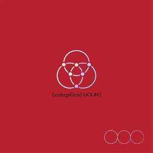 CD Onlyoneof: Underground Idol #6