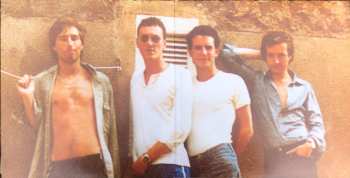 2LP Nine Below Zero: Back In The Day
