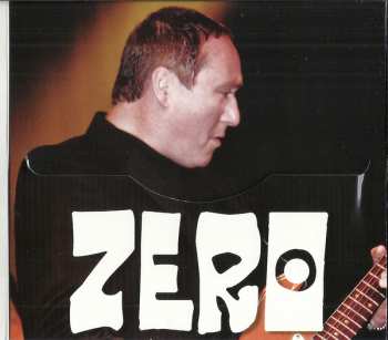 2CD/DVD Nine Below Zero: Rock The House Again