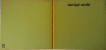 LP Nine Days' Wonder: Nine Days Wonder