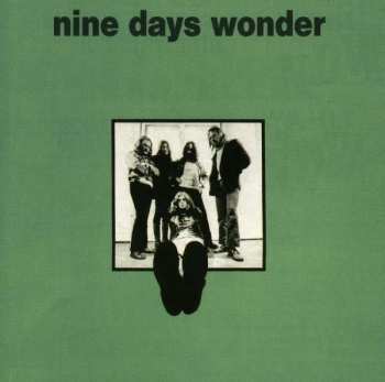 CD Nine Days' Wonder: Nine Days Wonder