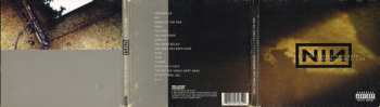 CD Nine Inch Nails: And All That Could Have Been. Live DIGI