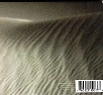2CD Nine Inch Nails: Ghosts I-IV DIGI