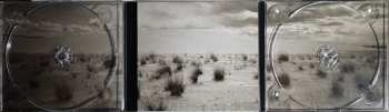 2CD Nine Inch Nails: Ghosts I-IV DIGI