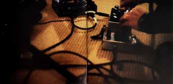 2CD Nine Inch Nails: Ghosts I-IV DIGI