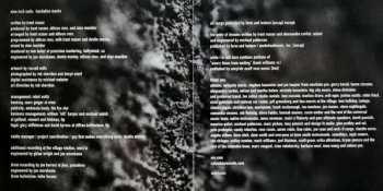 CD Nine Inch Nails: Hesitation Marks