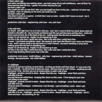 CD Nine Inch Nails: Pretty Hate Machine